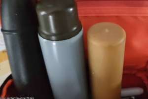 Belfast: Tur med den berømte sorte taxa