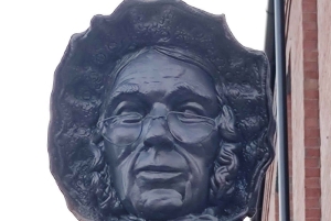 Belfast: Tur med den berømte sorte taxa