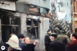 Belfast: Tur med den berømte sorte taxa