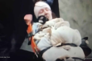 Belfast: Tur med den berømte sorte taxa