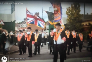 Belfast: Tur med den berømte sorte taxa