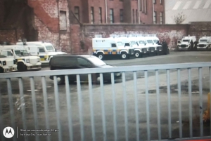 Belfast: Tur med den berømte sorte taxa