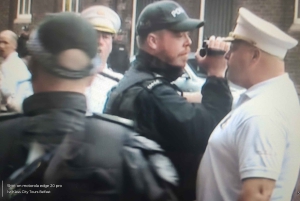 Belfast: Tur med den berømte sorte taxa