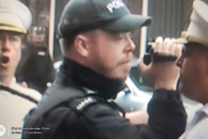 Belfast: Tur med den berømte sorte taxa