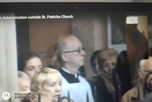 Belfast: Tur med den berømte sorte taxa