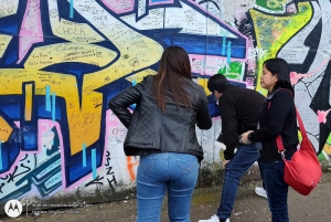 Belfast: Tur med den berømte sorte taxa