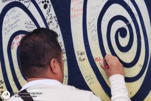 Belfast: Tur med den berømte sorte taxa