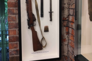 Belfast: Tur med den berømte sorte taxa