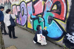 Belfast: Tur med den berømte sorte taxa