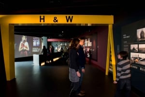 Belfast: Całodniowa wycieczka z Titanic Experience