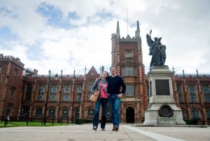 Belfast: Całodniowa wycieczka z Titanic Experience