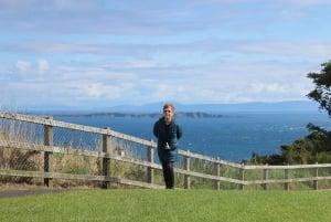 Belfast: Giants Causeway and North Coast Small Group Tour