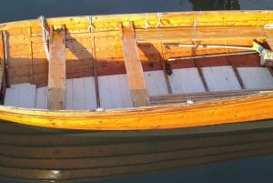 Belfast: Giants Causeway and North Coast Small Group Tour