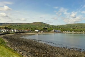Belfast: Giants Causeway and North Coast Small Group Tour