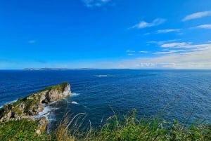 Belfast: Giants Causeway and North Coast Small Group Tour