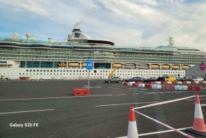 Belfast; High lights Giants Causeway tours privados