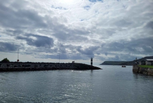 Belfast; High lights Giants Causeway tours privados