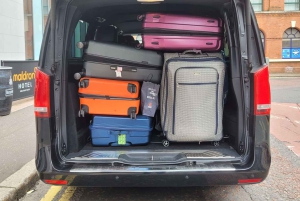 Belfast; High lights Giants Causeway tours privados