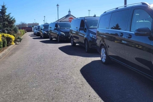 Belfast; High lights Giants Causeway tours privados