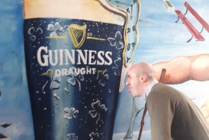 ベルファスト：歴史あるパブ巡り