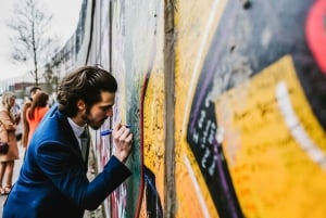 Belfast: Visita ao táxi político