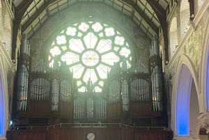 Belfast: Private Black Taxi Tour with Guide