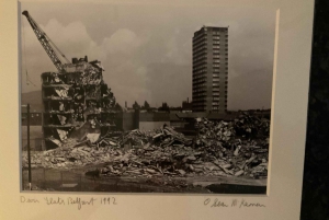 Belfast: Private Black Taxi Tour with Guide