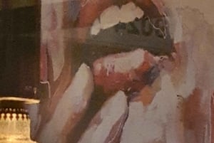 Белфаст: музыка в пабе, уличное искусство, пешеходная экскурсия