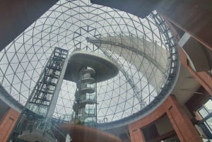 Белфаст: музыка в пабе, уличное искусство, пешеходная экскурсия