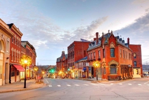 Belfast: Sightseeingtur Privat tilpasset tur med lokal guide