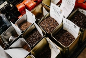 ベルファスト：ドリンク付きオリジナルベルファストフードツアー™