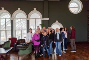 Belfast: Titanic Quarter wandeltour