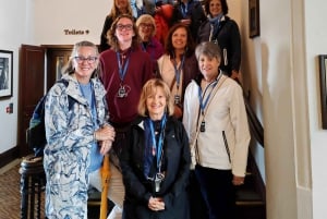 Belfast: Titanic Quarter wandeltour