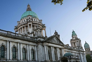 Best of Belfast: Private Walking Tour with a Local