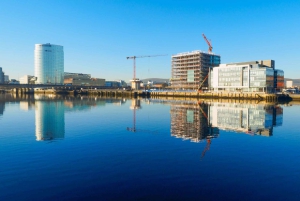 Best of Belfast: Private Walking Tour with a Local