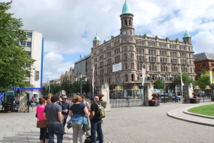 Het beste van Belfast Wandeltour