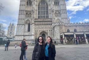 Best of London Full-Day Panoramic Private Car Tour