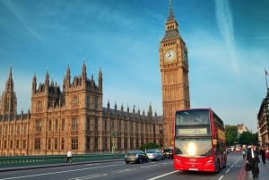 Londen: wandeltour met een local