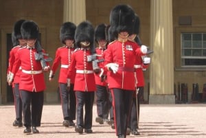 Londen: wandeltour met een local