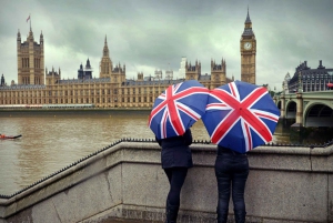 Londen: wandeltour met een local