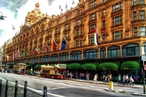 Londen: wandeltour met een local