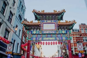 Londen: wandeltour met een local