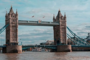 Londen: wandeltour met een local