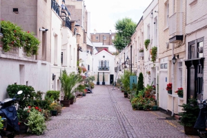 Londen: wandeltour met een local