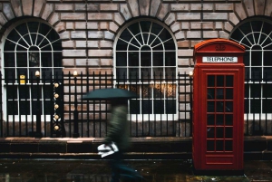 Best of London Walking Tour-3 Hours, Small Group max 10