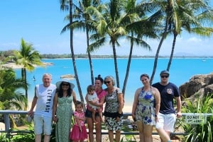 Bowen: Explore Top of the Whitsundays, Beaches and beauty.
