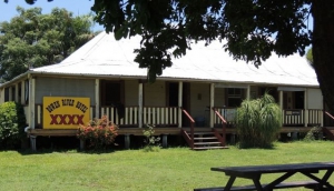 Bowen River Hotel
