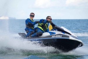 Brighton: Åkning med jetski