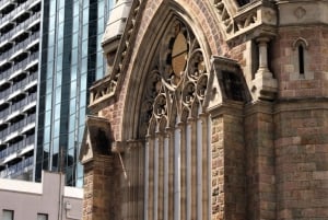 Brisbane: Donuts & Discovery Walking Tour