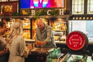 Brisbane : croisière sur la rivière avec déjeuner